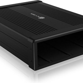 Icy Box Περίβλημα ODD 5.25