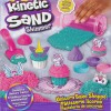 Spin Master Παιχνίδι Κατασκευών με Άμμο Kinetic Sand Unicorn Bake Shoppe για Παιδιά 3+ Ετών