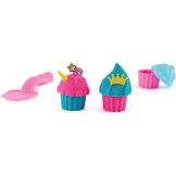 Spin Master Παιχνίδι Κατασκευών με Άμμο Kinetic Sand Unicorn Bake Shoppe για Παιδιά 3+ Ετών