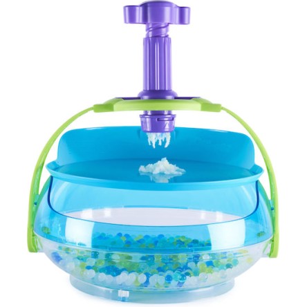 Spin Master Μπίλιες Orbeez Sensation Station για 5+ Ετών