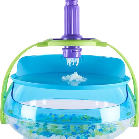 Spin Master Μπίλιες Orbeez Sensation Station για 5+ Ετών