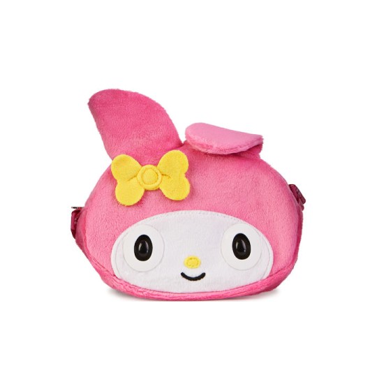 Spin Master Sanrio Παιδική Τσάντα Ροζ