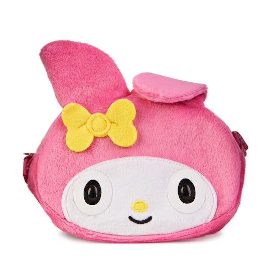 Spin Master Sanrio Παιδική Τσάντα Ροζ