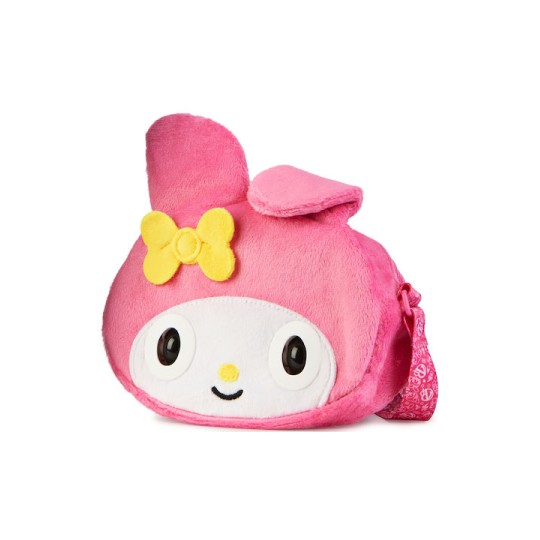 Spin Master Sanrio Παιδική Τσάντα Ροζ