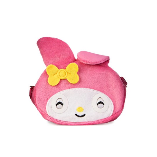 Spin Master Sanrio Παιδική Τσάντα Ροζ