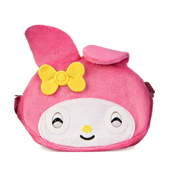 Spin Master Sanrio Παιδική Τσάντα Ροζ