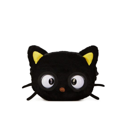 Spin Master Purse Pets Παιδικό Πορτοφόλι Μαύρο