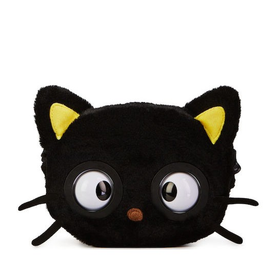 Spin Master Purse Pets Παιδικό Πορτοφόλι Μαύρο