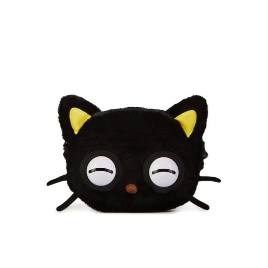 Spin Master Purse Pets Παιδικό Πορτοφόλι Μαύρο