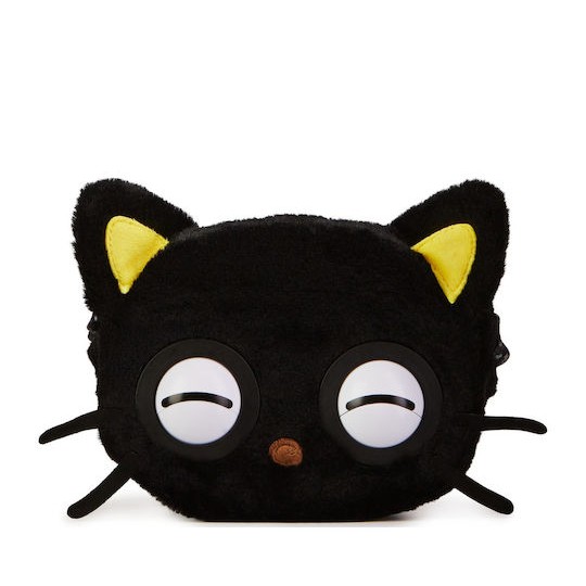 Spin Master Purse Pets Παιδικό Πορτοφόλι Μαύρο