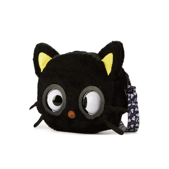 Spin Master Purse Pets Παιδικό Πορτοφόλι Μαύρο