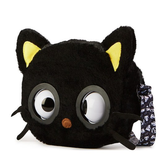 Spin Master Purse Pets Παιδικό Πορτοφόλι Μαύρο