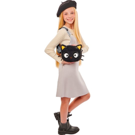 Spin Master Purse Pets Παιδικό Πορτοφόλι Μαύρο