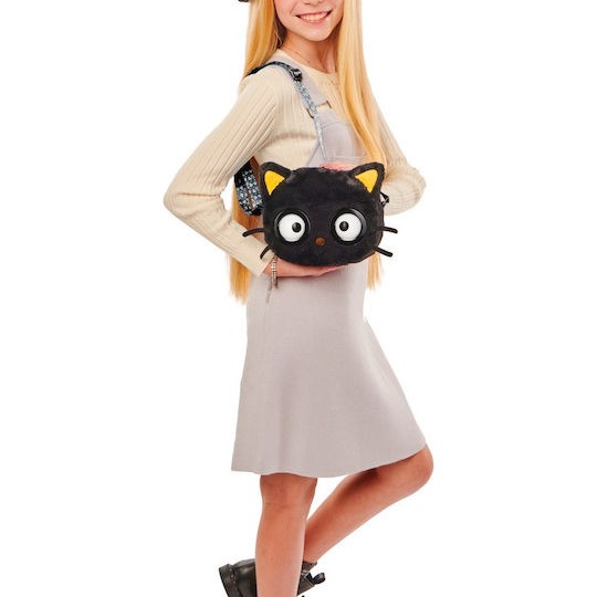 Spin Master Purse Pets Παιδικό Πορτοφόλι Μαύρο