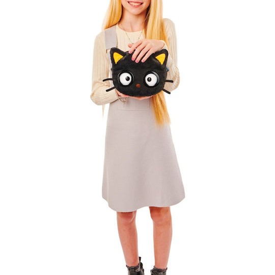 Spin Master Purse Pets Παιδικό Πορτοφόλι Μαύρο