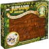 Επιτραπέζιο Παιχνίδι Jumanji Deluxe για 2-4 Παίκτες 8+ Ετών Spin Master