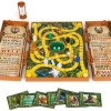 Επιτραπέζιο Παιχνίδι Jumanji Deluxe για 2-4 Παίκτες 8+ Ετών Spin Master