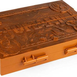 Επιτραπέζιο Παιχνίδι Jumanji Deluxe για 2-4 Παίκτες 8+ Ετών Spin Master