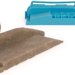 Spin Master Concrete TechDeck (Διάφορα Σχέδια) 1τμχ