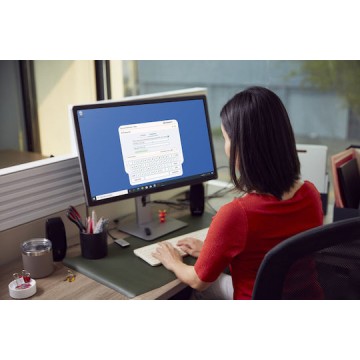 Kingston IronKey Vault Privacy 50 32GB USB 3.2 Stick Μπλε