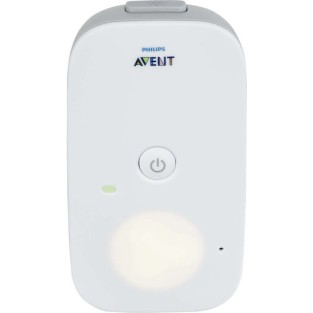 Philips Ασύρματη Ενδοεπικοινωνία Μωρού