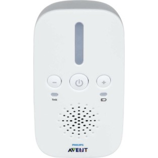 Philips Ασύρματη Ενδοεπικοινωνία Μωρού