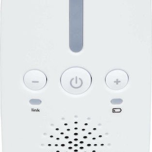 Philips Ασύρματη Ενδοεπικοινωνία Μωρού