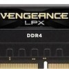 Corsair Vengeance LPX DDR4 με Module 1x8GB και Ταχύτητα 3200 για Desktop