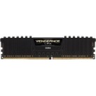 Corsair Vengeance LPX DDR4 με Module 1x8GB και Ταχύτητα 3200 για Desktop