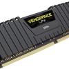 Corsair Vengeance LPX DDR4 με Module 1x8GB και Ταχύτητα 3200 για Desktop