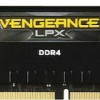 Corsair Vengeance LPX DDR4 με Module 1x8GB και Ταχύτητα 3200 για Desktop