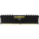 Corsair Vengeance LPX DDR4 με Module 1x8GB και Ταχύτητα 3200 για Desktop