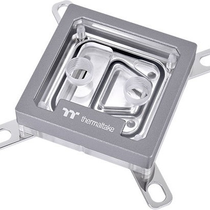 Thermaltake Pacific W9 CPU Water Block