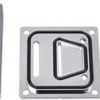 Thermaltake Pacific W9 CPU Water Block