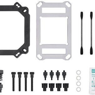 Thermaltake Pacific W9 CPU Water Block