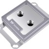 Thermaltake Pacific W8 CPU Water Block Ασημί