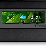 Thermaltake LCD Panel Kit for The Tower 500 Panel