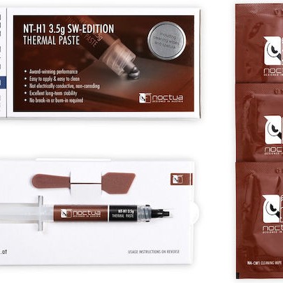 Noctua NT-H1 Thermal Paste 3.5gr