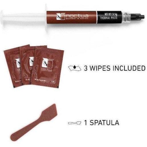 Noctua NT-H1 Thermal Paste 3.5gr