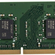 Synology DDR4 με Module 1x4GB και Ταχύτητα 2666 για Laptop