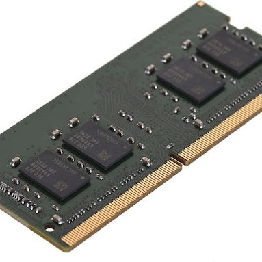 Synology DDR4 με Module 1x8GB για Laptop