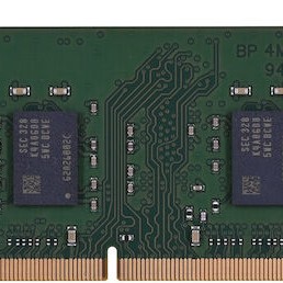 Synology DDR4 με Module 1x8GB για Laptop