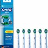 Oral-B Pro Precision Clean Ανταλλακτικές Κεφαλές για Ηλεκτρική Οδοντόβουρτσα 1τμχ