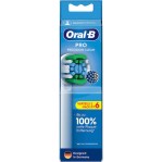 Oral-B Pro Precision Clean Ανταλλακτικές Κεφαλές για Ηλεκτρική Οδοντόβουρτσα 1τμχ