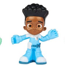 Spin Master Παιχνίδι Μινιατούρα Mighty Express