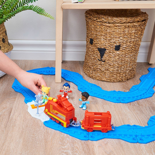 Spin Master Παιχνίδι Μινιατούρα Mighty Express