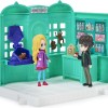 Spin Master Magical Mini Honeyduke's Playset για 6+ Ετών