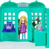 Spin Master Magical Mini Honeyduke's Playset για 6+ Ετών