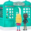 Spin Master Magical Mini Honeyduke's Playset για 6+ Ετών