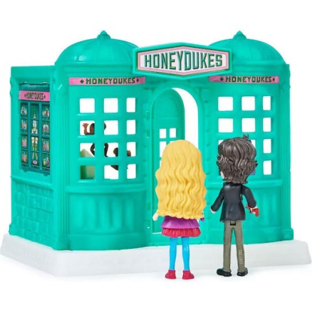 Spin Master Magical Mini Honeyduke's Playset για 6+ Ετών